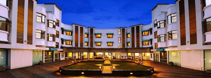 Daiwik Hotel - Shirdi 01.jpg